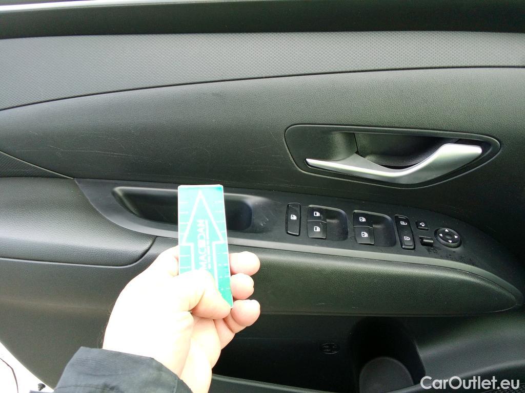  Hyundai  Tucson HYUNDAI  / 2020 / 5P / todoterreno 1.6 TGDI 169kW (230CV) HEV Maxx Auto #14