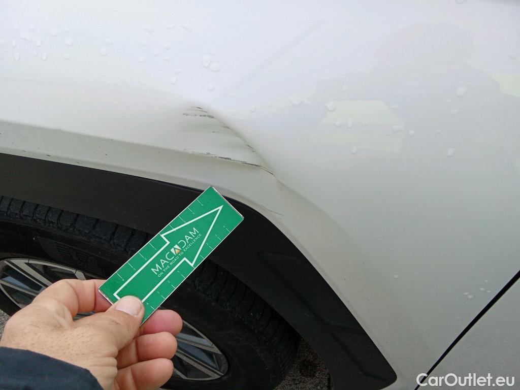  Hyundai  Tucson HYUNDAI  / 2020 / 5P / todoterreno 1.6 TGDI 169kW (230CV) HEV Maxx Auto #2