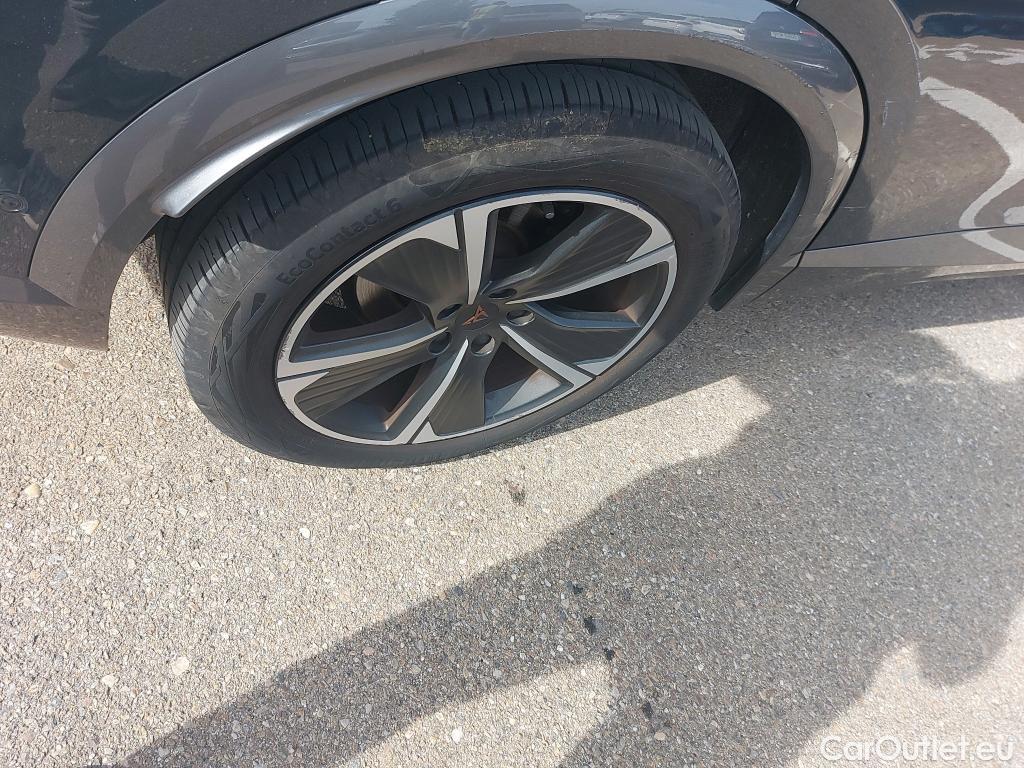  Cupra  Formentor  e-HYBRID 1.4 205CV AT6 E6d #8