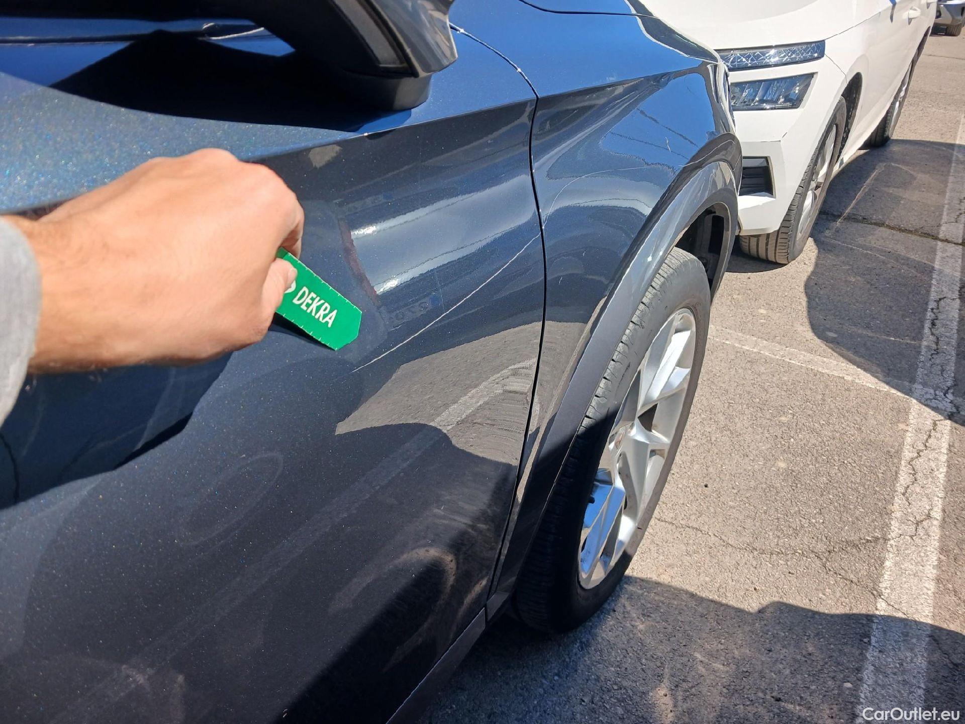  Cupra  Formentor CUPRA  / 2020 / 5P / todoterreno 1.5 TSI 110kW (150 CV) (AC) #41