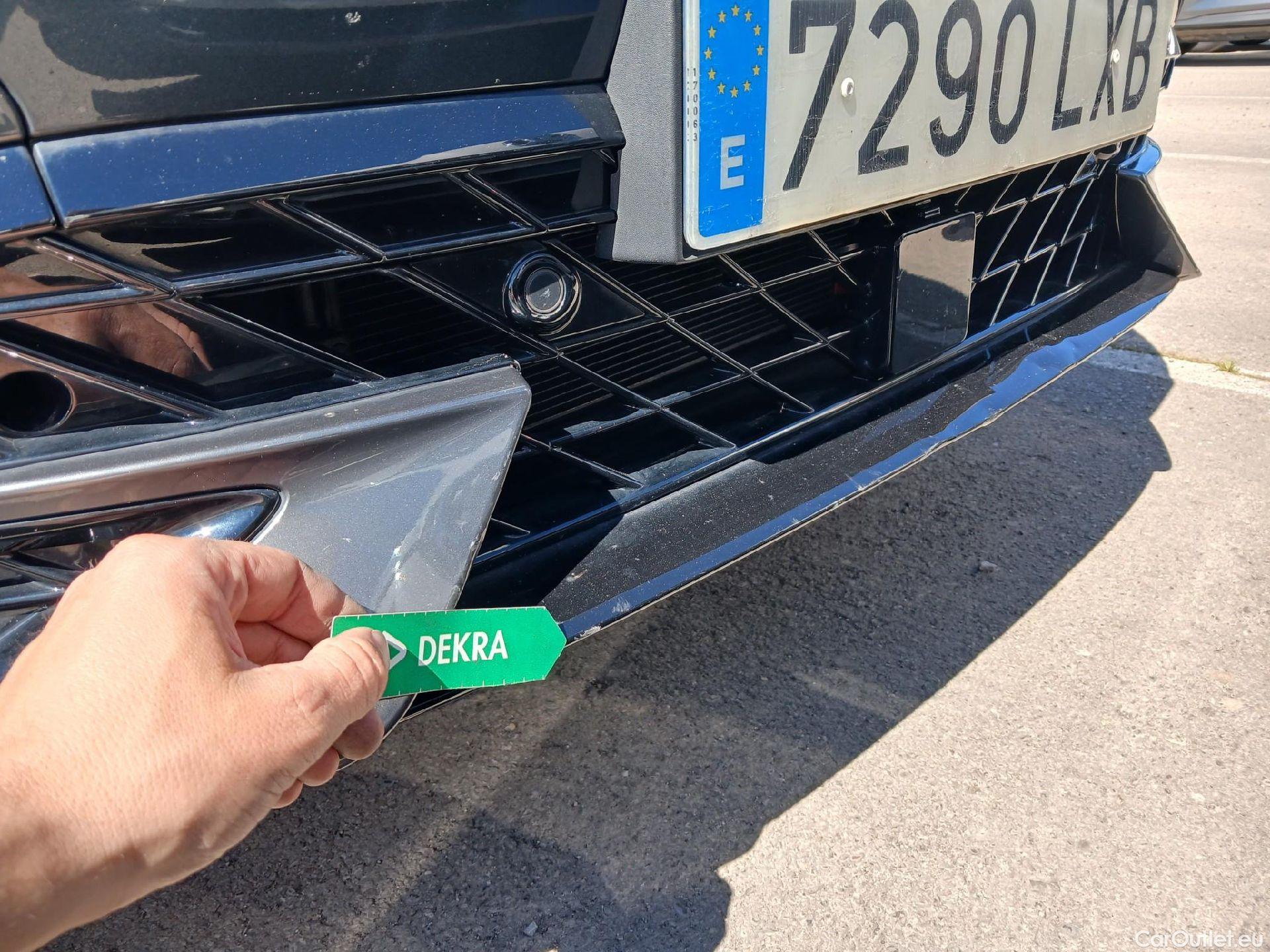  Cupra  Formentor CUPRA  / 2020 / 5P / todoterreno 1.5 TSI 110kW (150 CV) (AC) #8