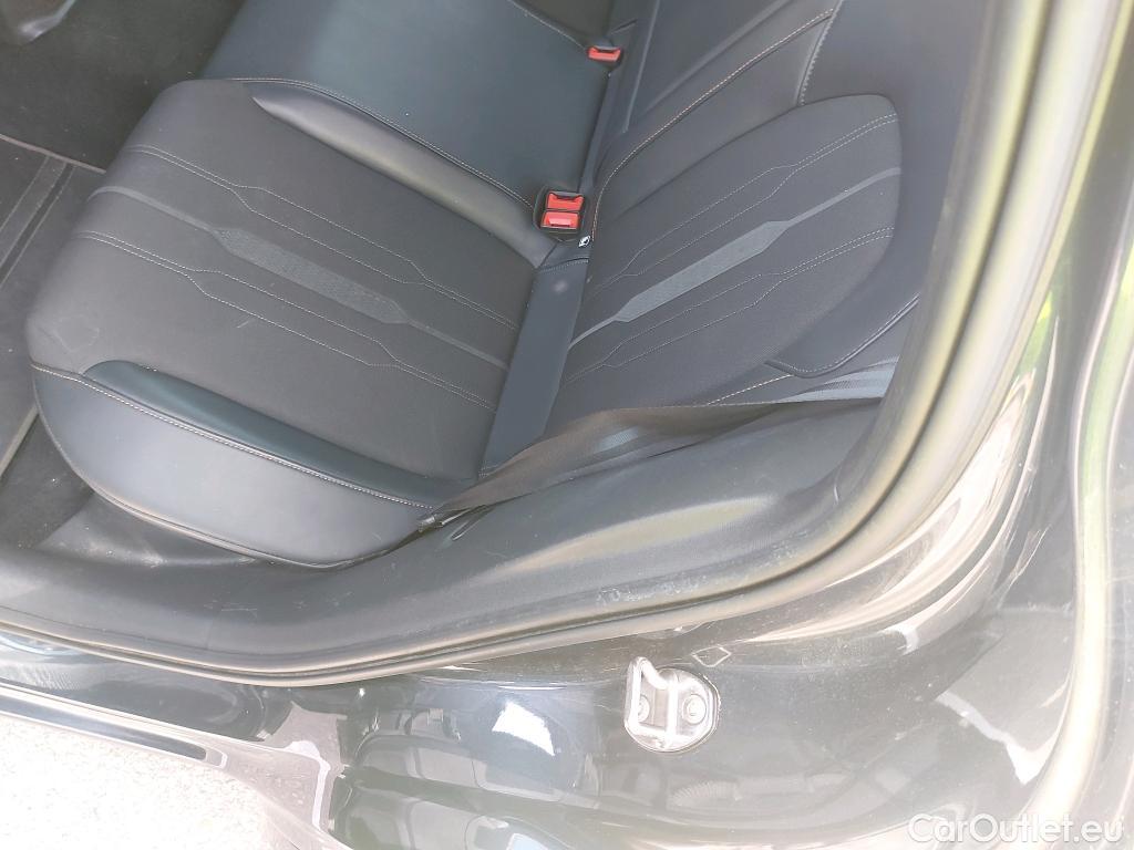  Cupra  Formentor  e-HYBRID 1.4 205CV AT6 E6d #34