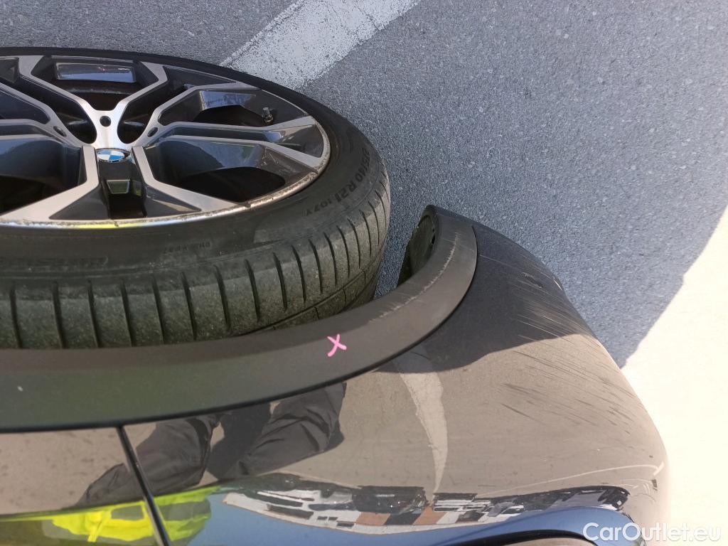  Bmw  X5 BMW  / 2018 / 5P / todoterreno xDrive45e (AC) #15