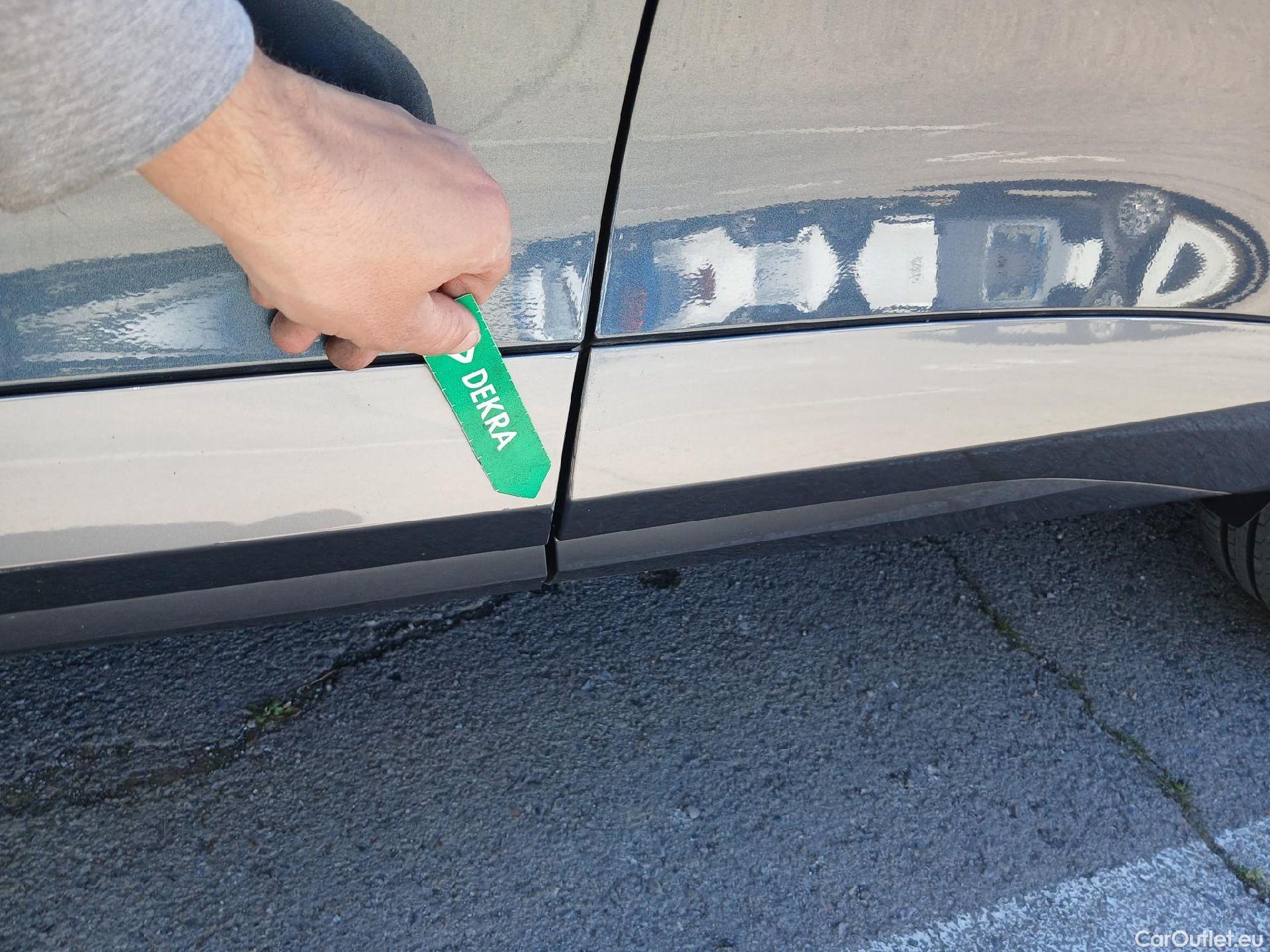  Cupra  Formentor CUPRA  / 2020 / 5P / todoterreno 1.5 TSI 110kW (150 CV) (AC) #20