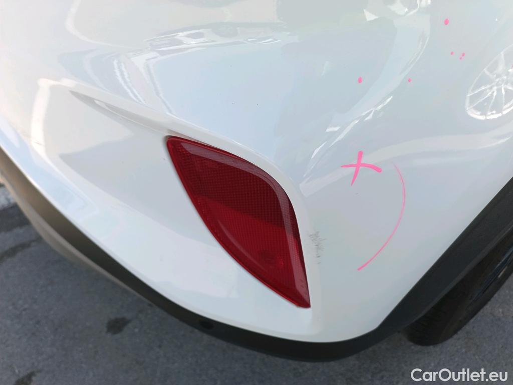  Ford  Puma FORD  / 2019 / 5P / todoterreno 1.0 EcoBoost 125cv Titanium Des MHEV Aut #2