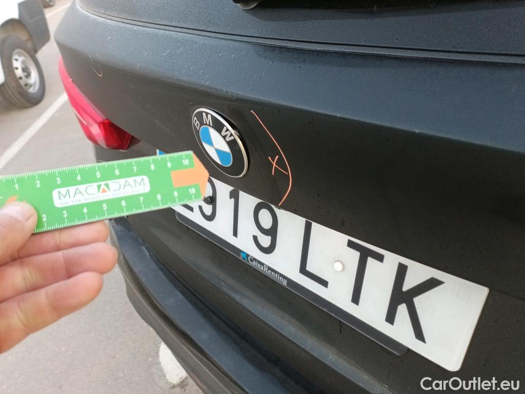  Bmw  X3 BMW  / 2017 / 5P / todoterreno xDrive20d (AC2) #6