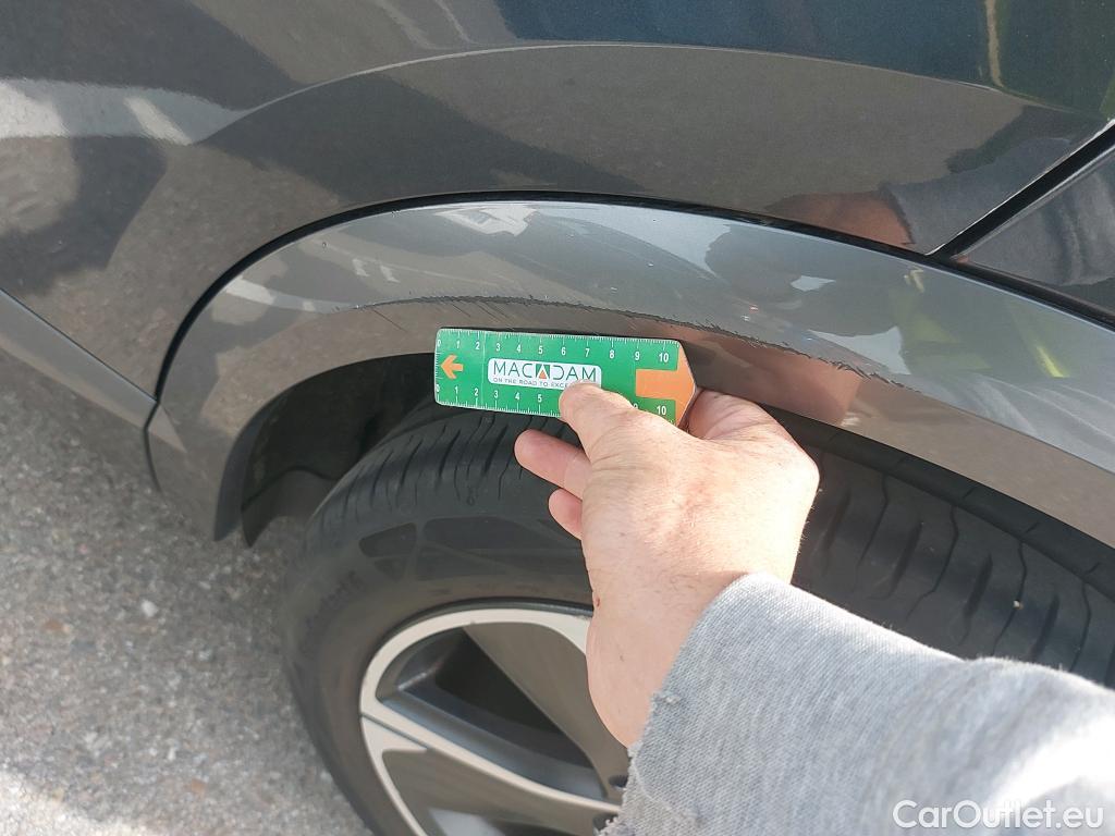  Cupra  Formentor  e-HYBRID 1.4 205CV AT6 E6d #43