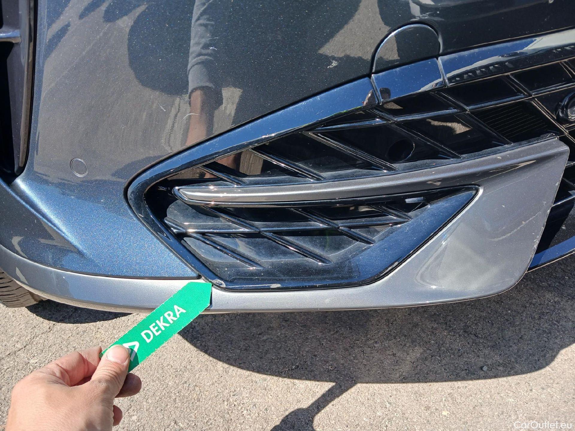  Cupra  Formentor CUPRA  / 2020 / 5P / todoterreno 1.5 TSI 110kW (150 CV) (AC) #5