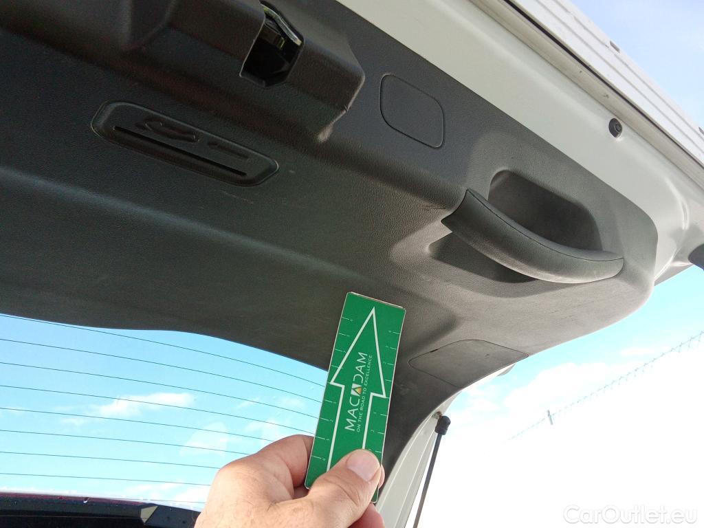  Hyundai  Tucson HYUNDAI  / 2020 / 5P / todoterreno 1.6 TGDI 169kW (230CV) HEV Maxx Auto #10