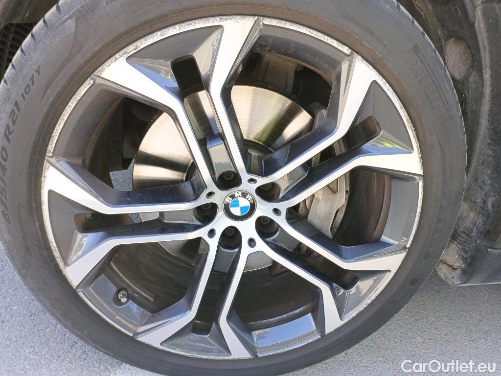  Bmw  X5 BMW  / 2018 / 5P / todoterreno xDrive45e (AC) #2