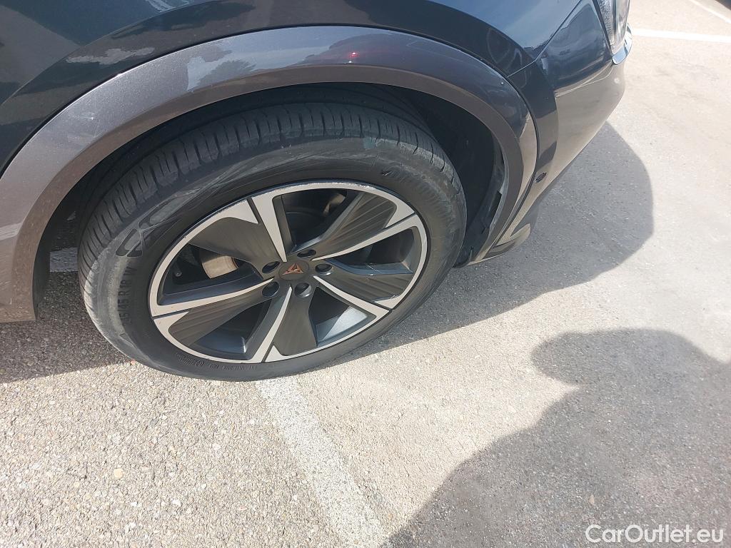  Cupra  Formentor  e-HYBRID 1.4 205CV AT6 E6d #6