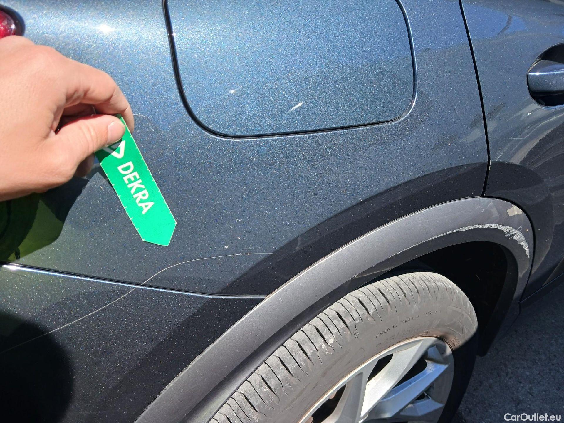  Cupra  Formentor CUPRA  / 2020 / 5P / todoterreno 1.5 TSI 110kW (150 CV) (AC) #35