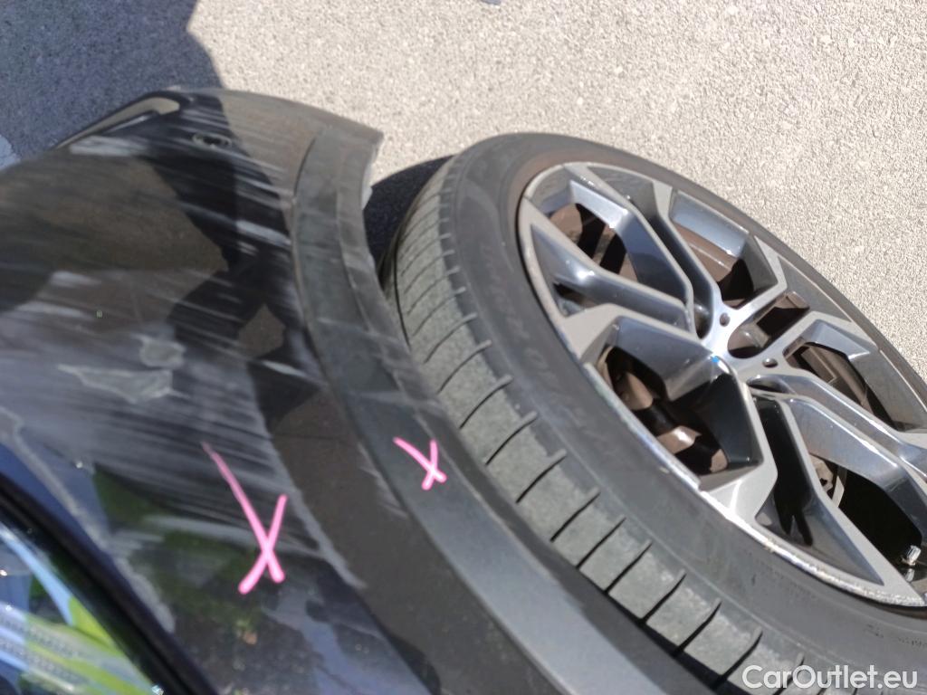  Bmw  X5 BMW  / 2018 / 5P / todoterreno xDrive45e (AC) #17