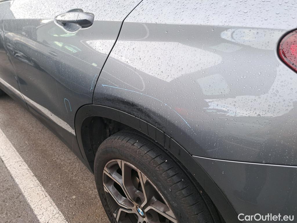 Bmw  X2 Serie  sDrive 18i 1.5 140CV AT7 E6dT #19