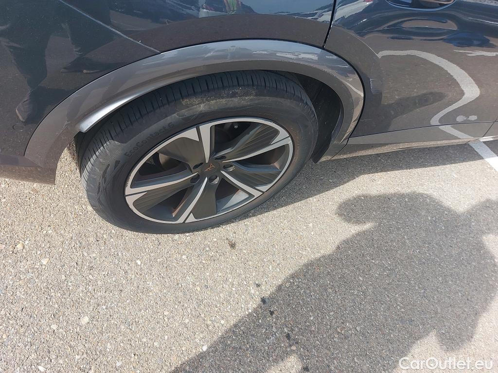  Cupra  Formentor  e-HYBRID 1.4 205CV AT6 E6d #38