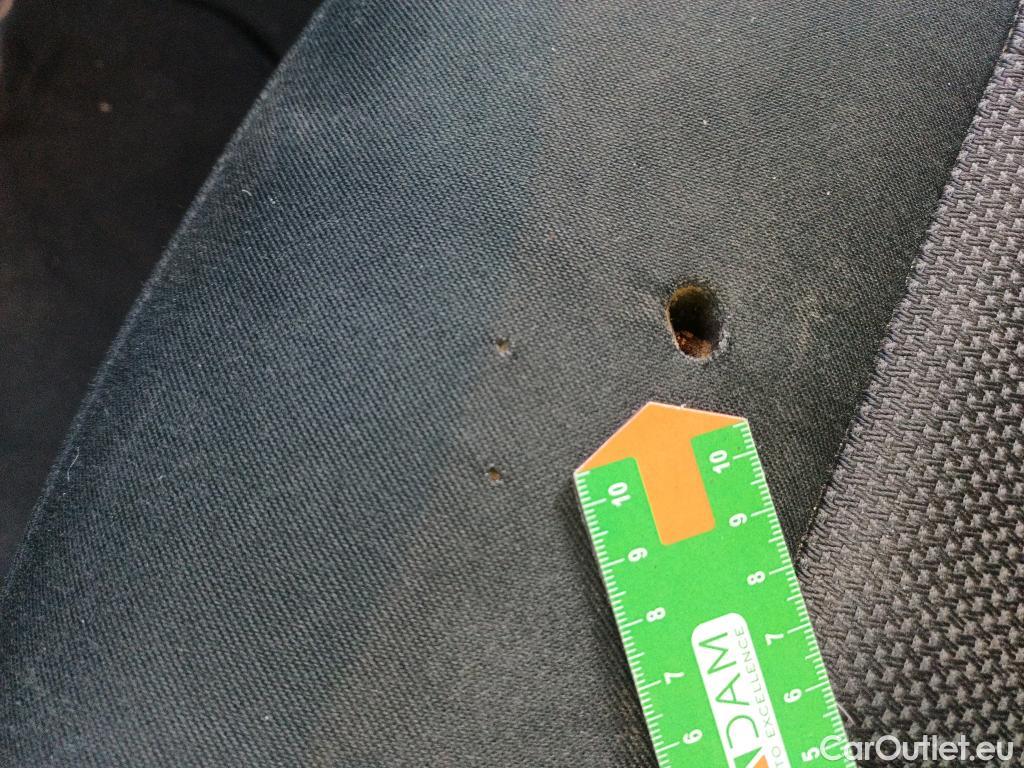  Bmw  X3 BMW  / 2017 / 5P / todoterreno xDrive20d (AC2) #19