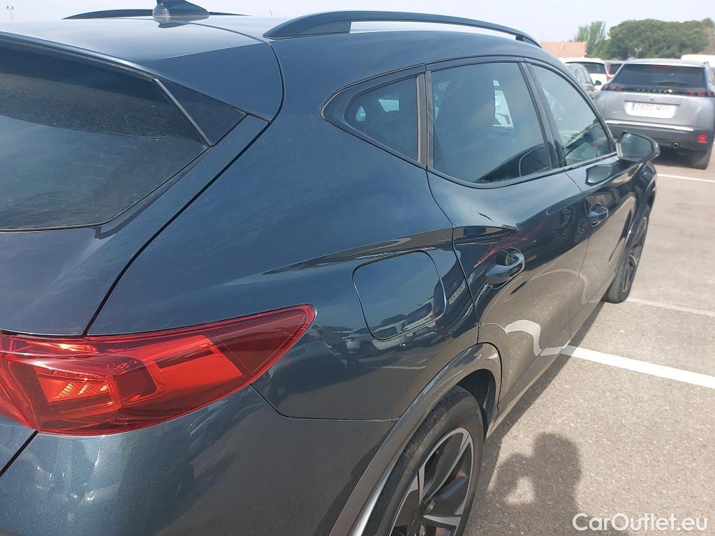  Cupra  Formentor  e-HYBRID 1.4 205CV AT6 E6d #46