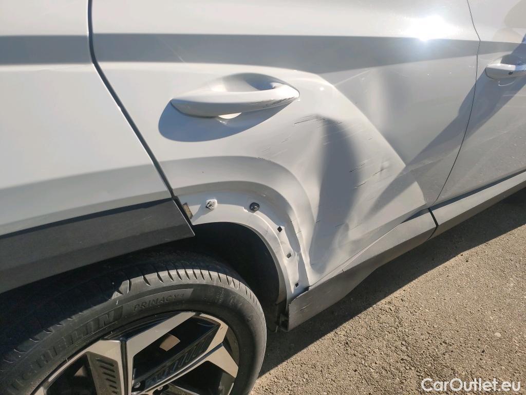  Hyundai  Tucson HYUNDAI  / 2020 / 5P / todoterreno 1.6 TGDI 169kW HEV Tecno Auto 2C #34