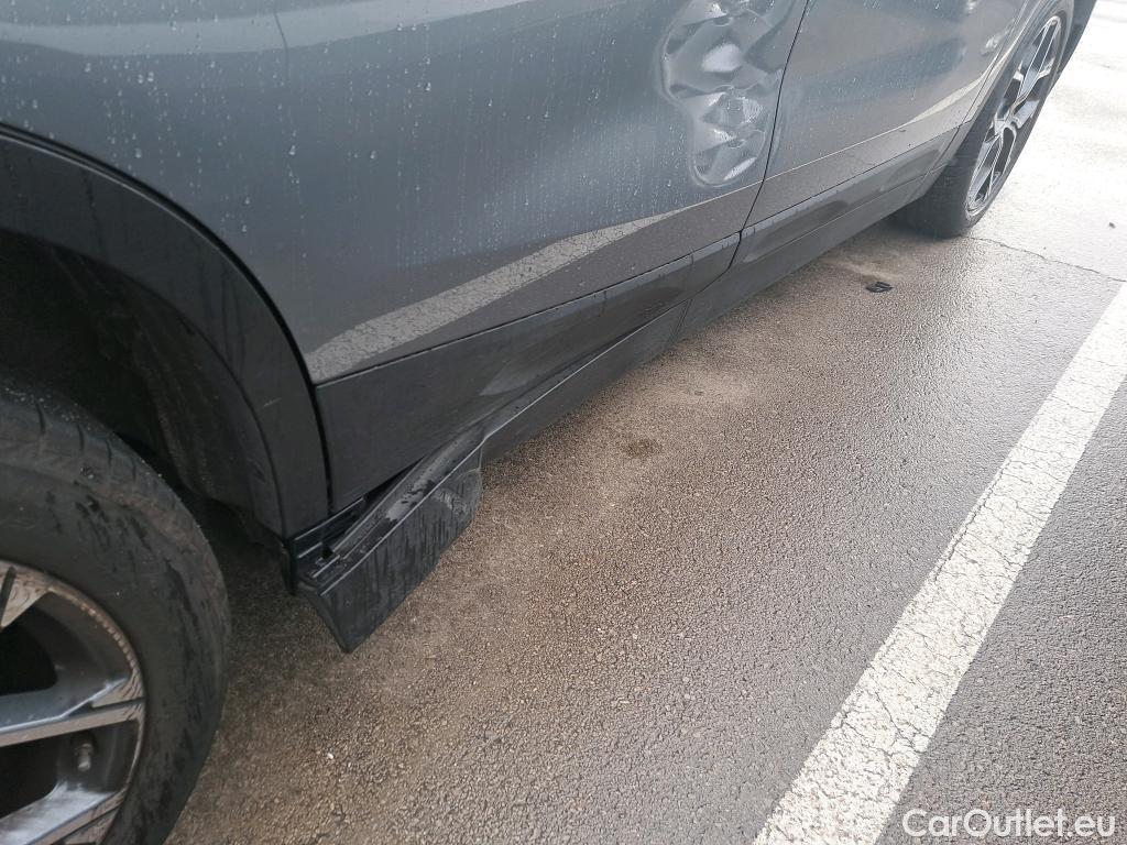  Bmw  X2 Serie  sDrive 18i 1.5 140CV AT7 E6dT #1