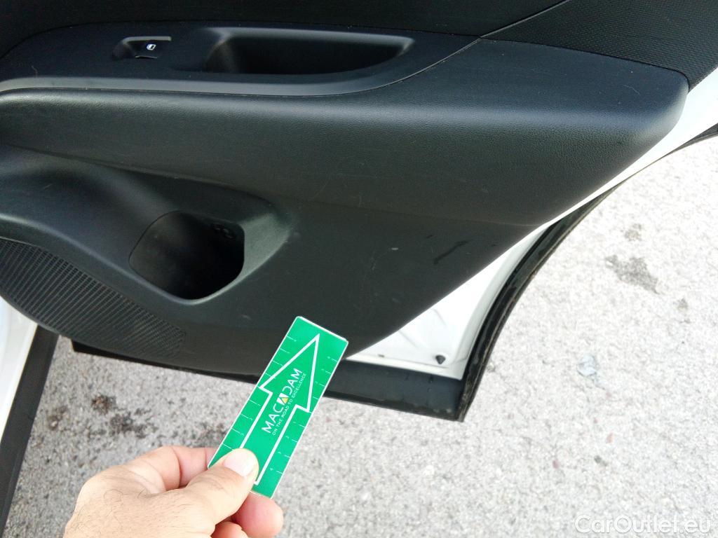  Hyundai  Tucson HYUNDAI  / 2020 / 5P / todoterreno 1.6 TGDI 169kW (230CV) HEV Maxx Auto #12