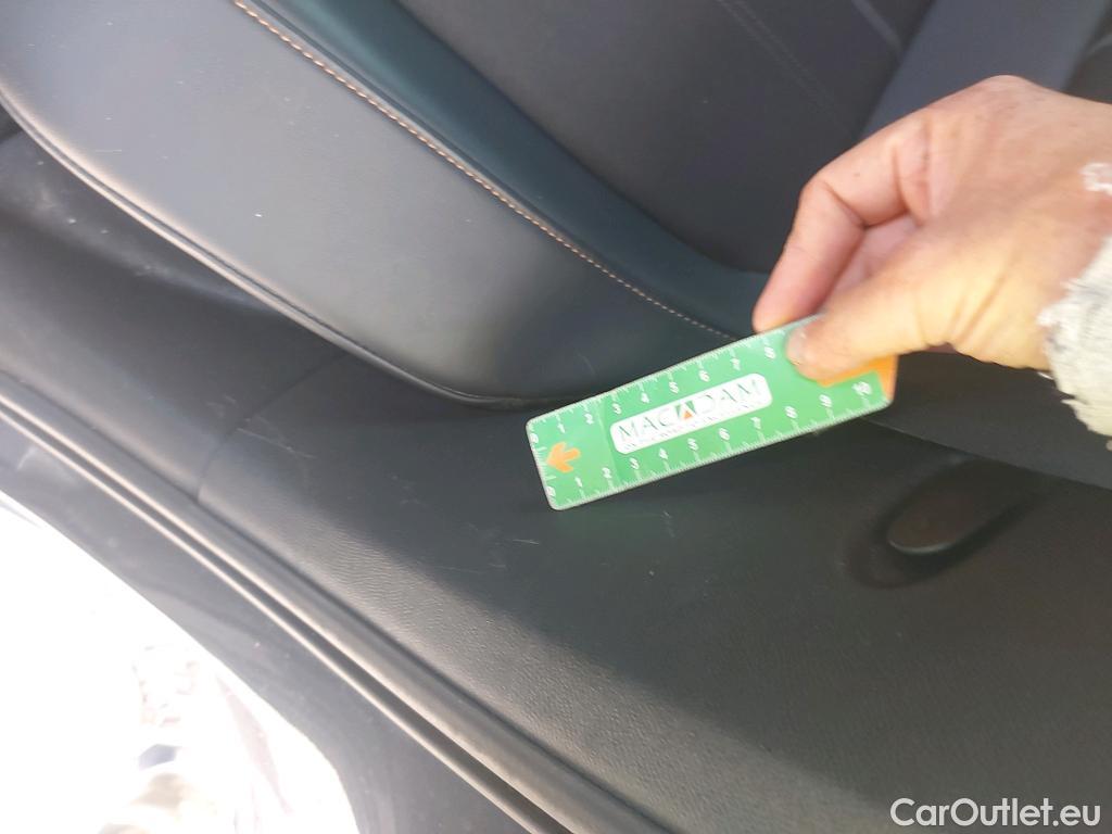  Cupra  Formentor  e-HYBRID 1.4 205CV AT6 E6d #35