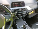  Bmw  X3 BMW  / 2017 / 5P / todoterreno xDrive20d (AC2) #14