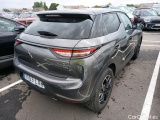  Citroen  DS3 DS DS 3 Crossback / 2018 / 5P / todoterreno BlueHDi 81 kW Manual SO CHIC #2