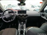  Citroen  DS3 DS DS 3 Crossback / 2018 / 5P / todoterreno BlueHDi 81 kW Manual SO CHIC #3