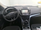  Ford  Kuga FORD  / 2016 / 5P / todoterreno 1.5 EcoBoost 88kW 4x2 Trend+ (CX) #3