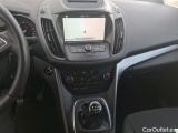  Ford  Kuga FORD  / 2016 / 5P / todoterreno 1.5 EcoBoost 88kW 4x2 Trend+ (CX) #14