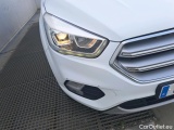  Ford  Kuga FORD  / 2016 / 5P / todoterreno 1.5 EcoBoost 88kW 4x2 Trend+ (CX) #17