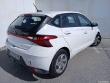  Hyundai  i20 HYUNDAI  / 2020 / 5P / berlina con portón 1.0 TGDI 74kW (100CV) 48V Essence #2