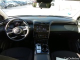  Hyundai  Tucson HYUNDAI  / 2020 / 5P / todoterreno 1.6 TGDI 169kW (230CV) HEV Maxx Auto #3
