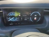  Hyundai  Tucson HYUNDAI  / 2020 / 5P / todoterreno 1.6 TGDI 169kW HEV Tecno Auto 2C #4