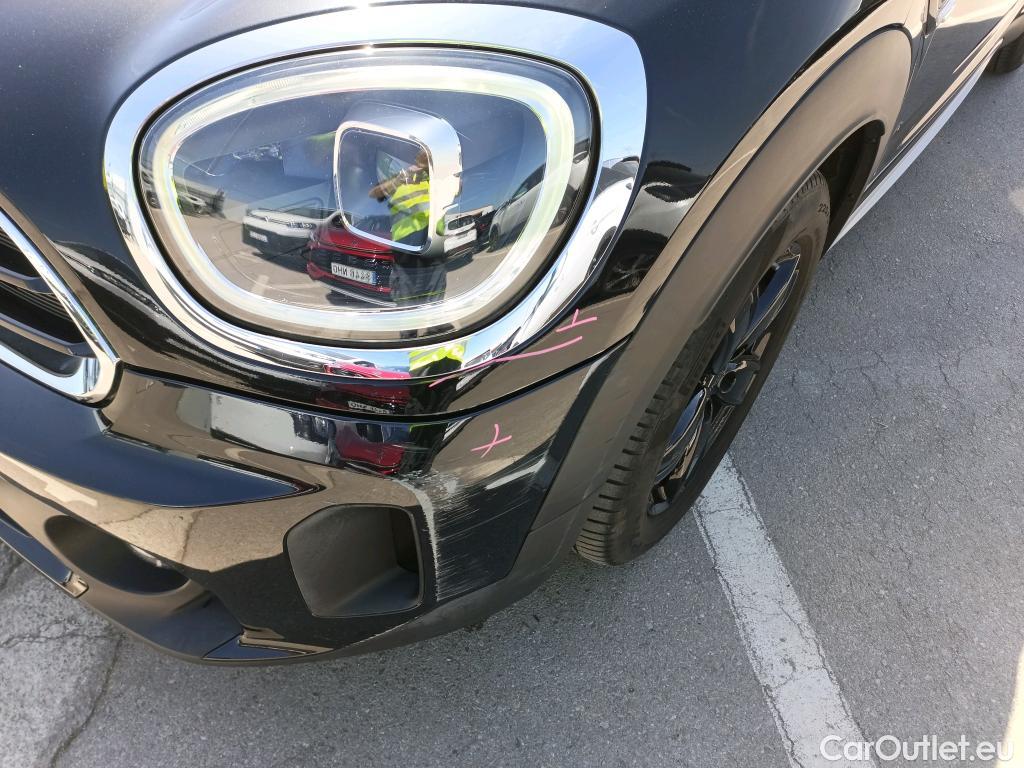  Mini  Countryman  Cooper 1.5 135CV AT7 E6d #3