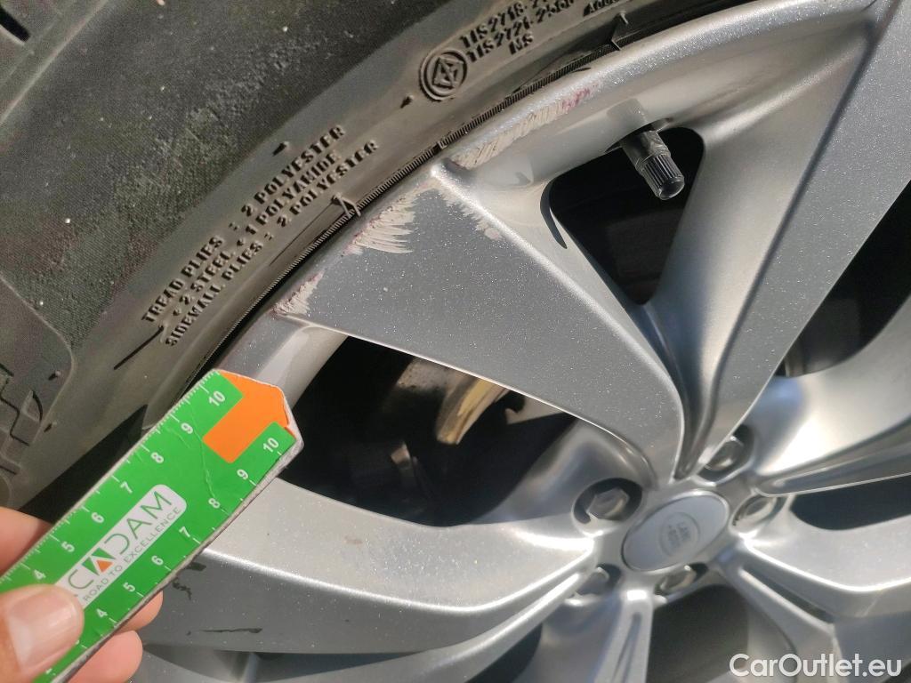  Land Rover  Discovery LAND ROVER  Sport / 2019 / 5P / todoterreno 1.5 I3 PHEV 300 PS AWD Auto SE #13