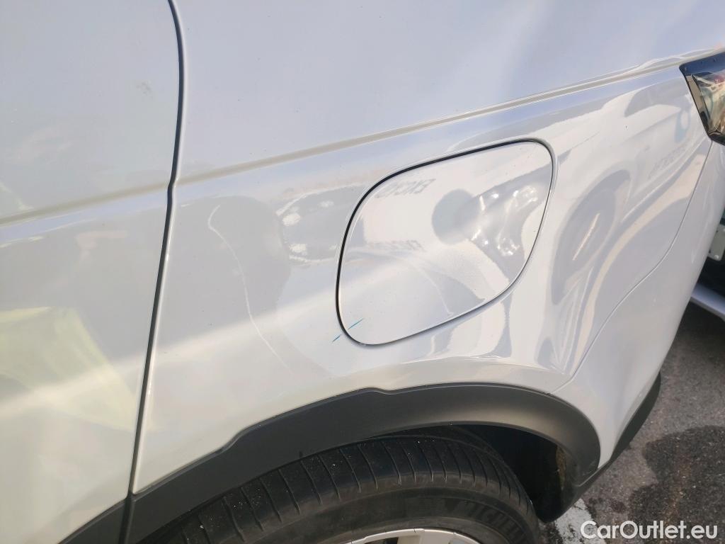  Land Rover  Discovery LAND ROVER  Sport / 2019 / 5P / todoterreno 1.5 I3 PHEV 300 PS AWD Auto SE #22