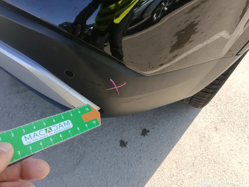  Nissan  Qashqai NISSAN  / 2021 / 5P / todoterreno DIG-T 103kW (140CV) mHEV 4x2 Tekna #22