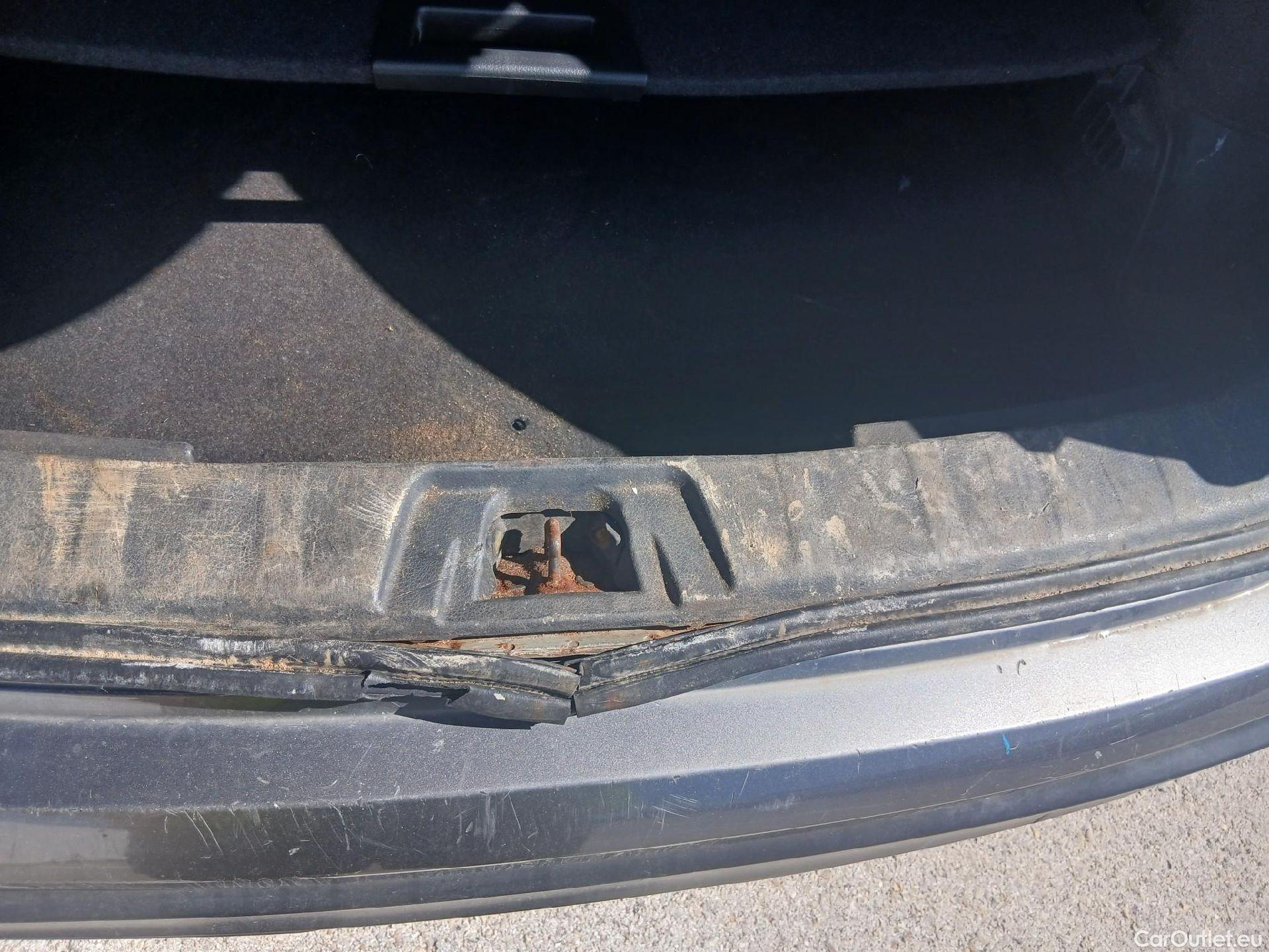  Nissan  Qashqai NISSAN  / 2017 / 5P / todoterreno DIG-T 103 kW (140 CV) E6D ACENTA #12