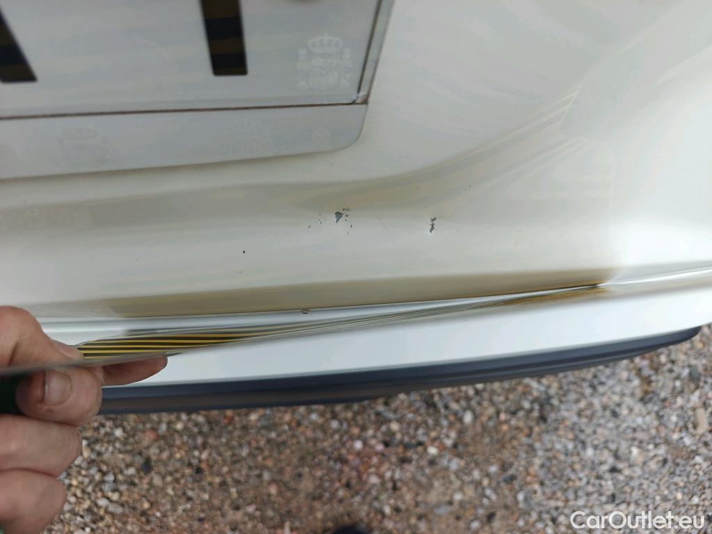  Nissan  Juke NISSAN  / 2019 / 5P / crossover DIG-T 84 kW (114 CV) 6M/T Acenta (AC4)  #2