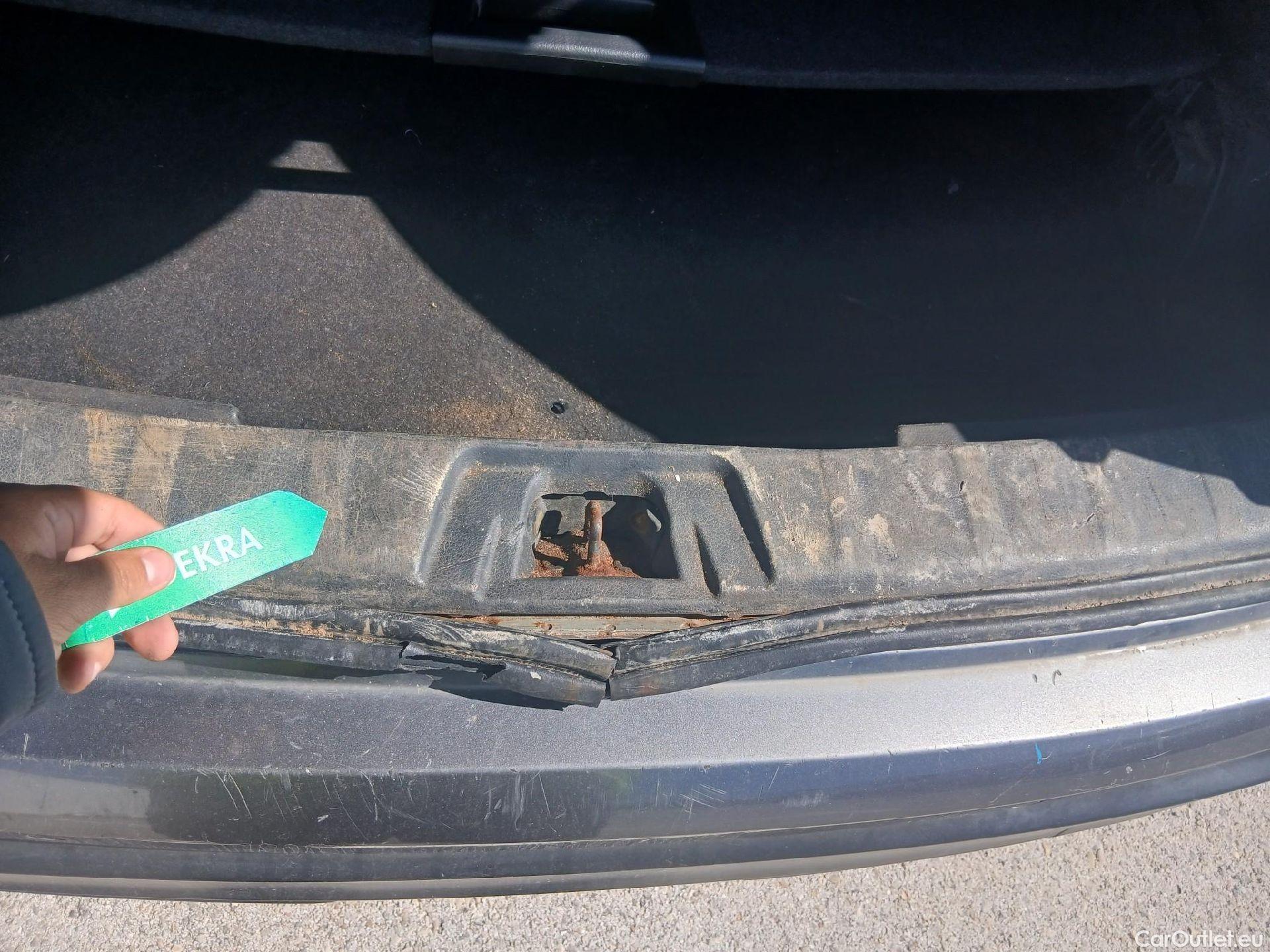  Nissan  Qashqai NISSAN  / 2017 / 5P / todoterreno DIG-T 103 kW (140 CV) E6D ACENTA #11