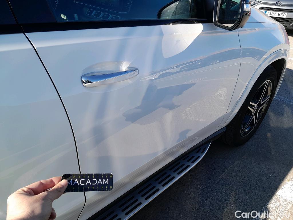  Mercedes  G-Klasee MERCEDES-BENZ GLE / 2018 / 5P / todoterreno GLE 350 de 4MATIC (Híbrido Enchufable) #5