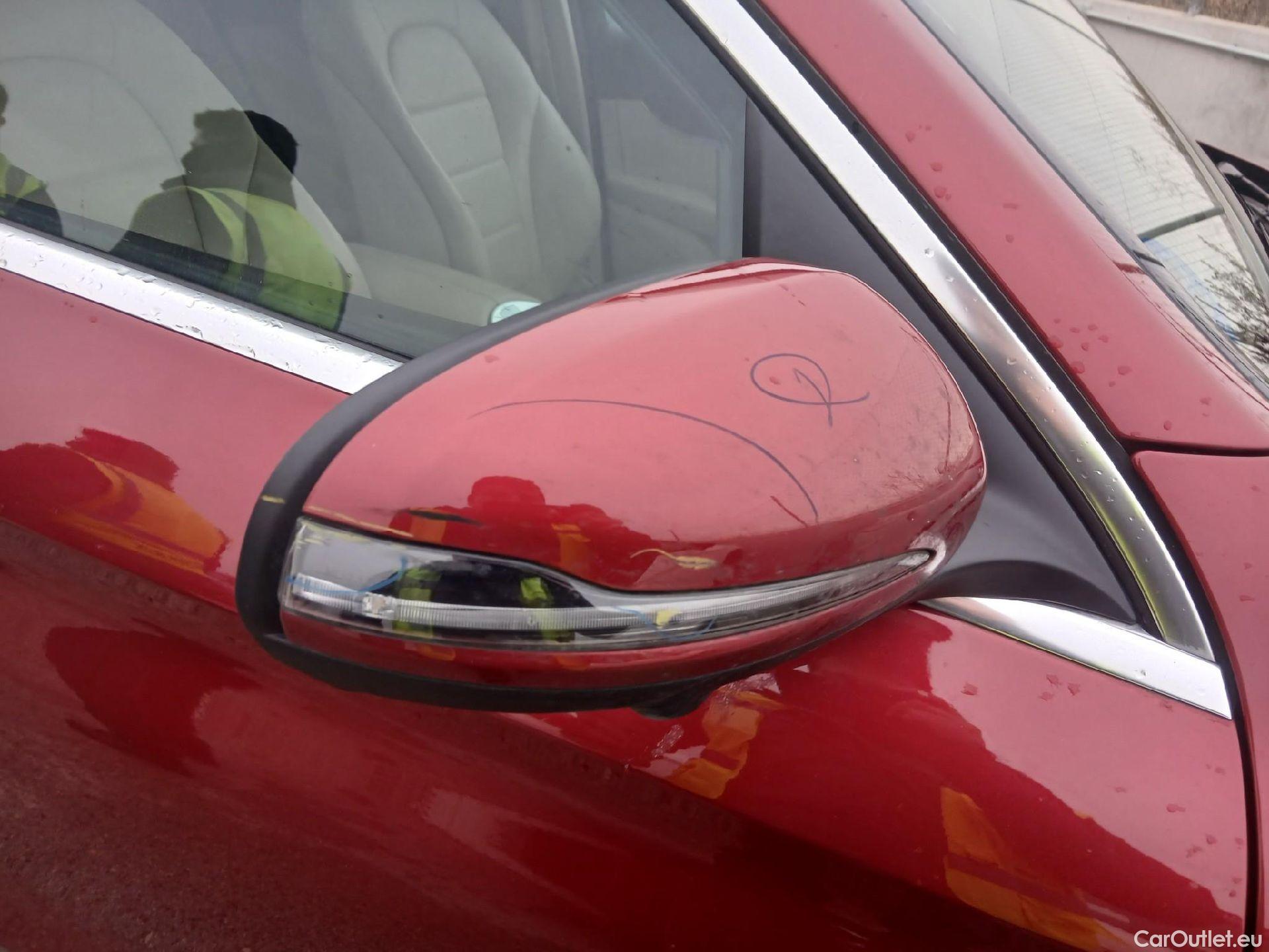  Mercedes  G-Klasee MERCEDES-BENZ Clase GLC / 2019 / 5P / todoterreno GLC 300 de 4MATIC #36