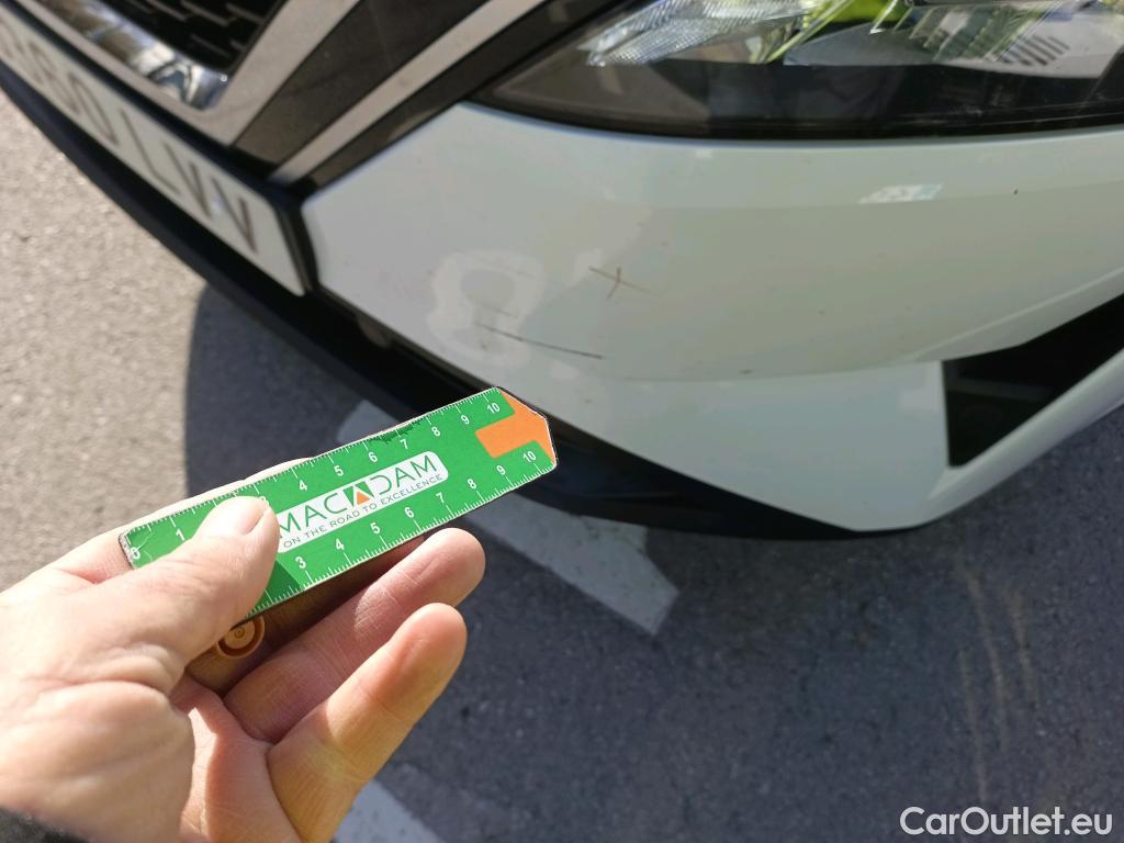  Nissan  Qashqai NISSAN  / 2021 / 5P / todoterreno DIG-T 116kW (158CV) mHEV Xtronic Acenta (AC2) #17