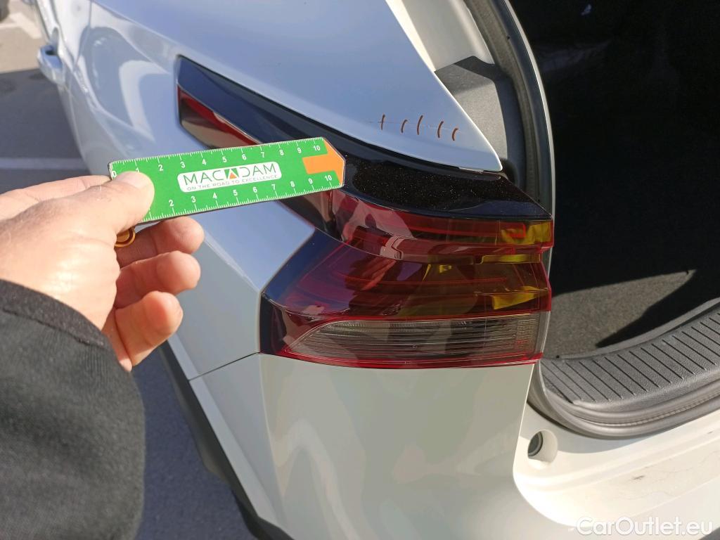  Nissan  Qashqai NISSAN  / 2021 / 5P / todoterreno DIG-T 116kW (158CV) mHEV Xtronic Acenta (AC2) #7