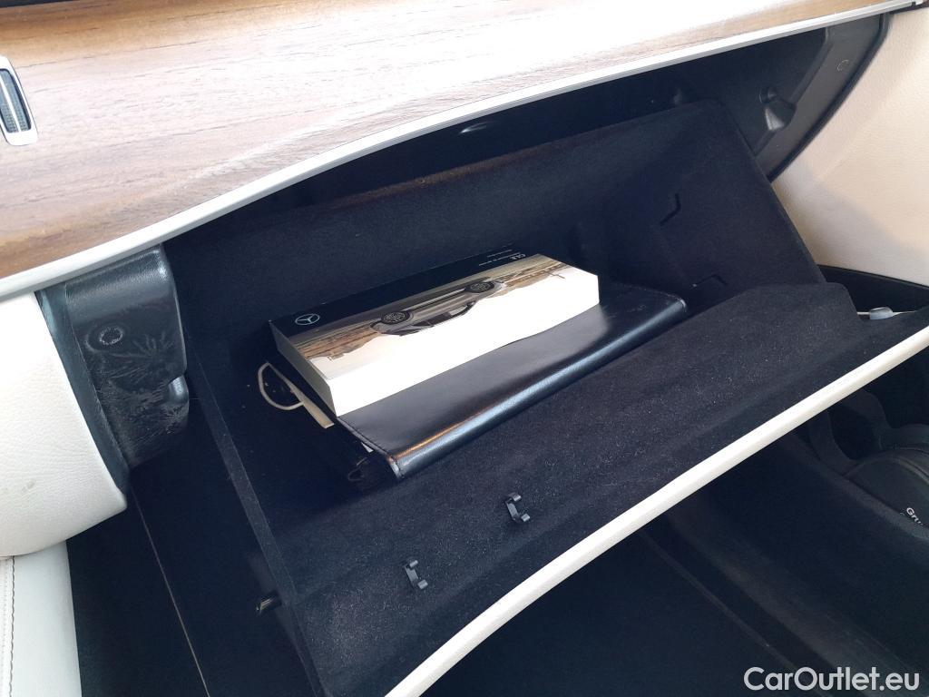  Mercedes  G-Klasee MERCEDES-BENZ GLE / 2018 / 5P / todoterreno GLE 350 de 4MATIC (Híbrido Enchufable) #11