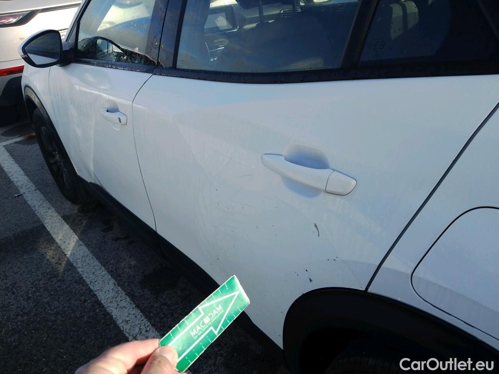  Peugeot  2008 PEUGEOT  / 2019 / 5P / todoterreno Active Pack BlueHDI 81kW (110CV) #2