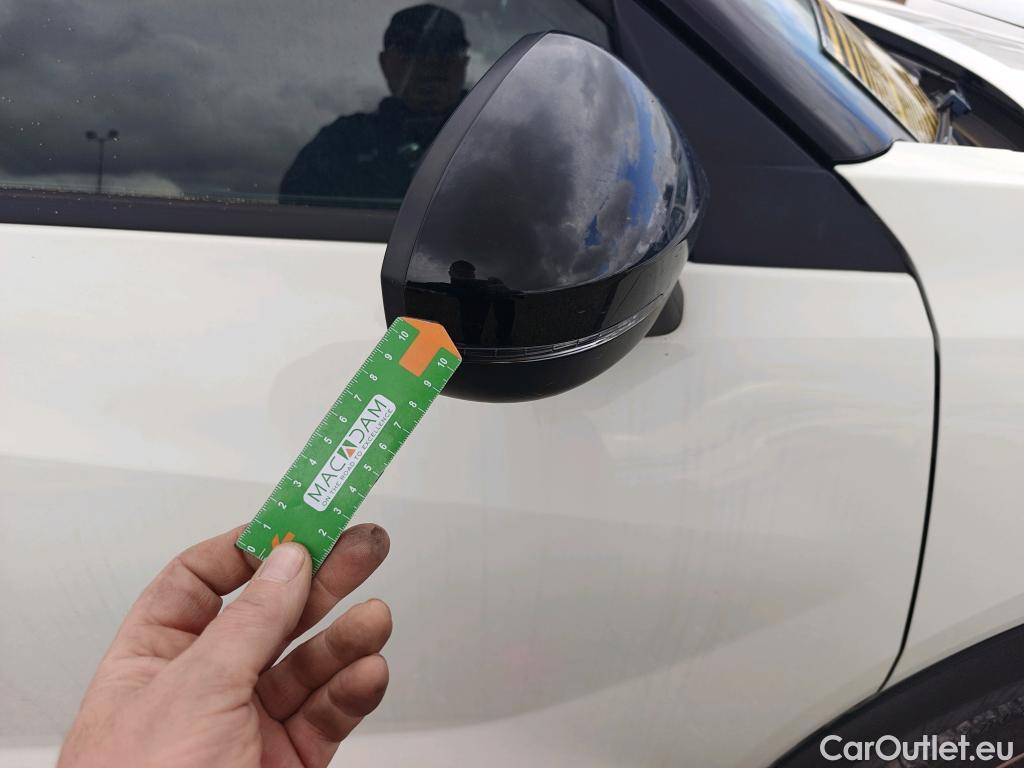  Nissan  Juke NISSAN  / 2019 / 5P / crossover DIG-T 84 kW (114 CV) 6M/T Acenta (AC4)  #18