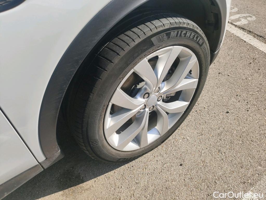  Land Rover  Discovery LAND ROVER  Sport / 2019 / 5P / todoterreno 1.5 I3 PHEV 300 PS AWD Auto SE #14