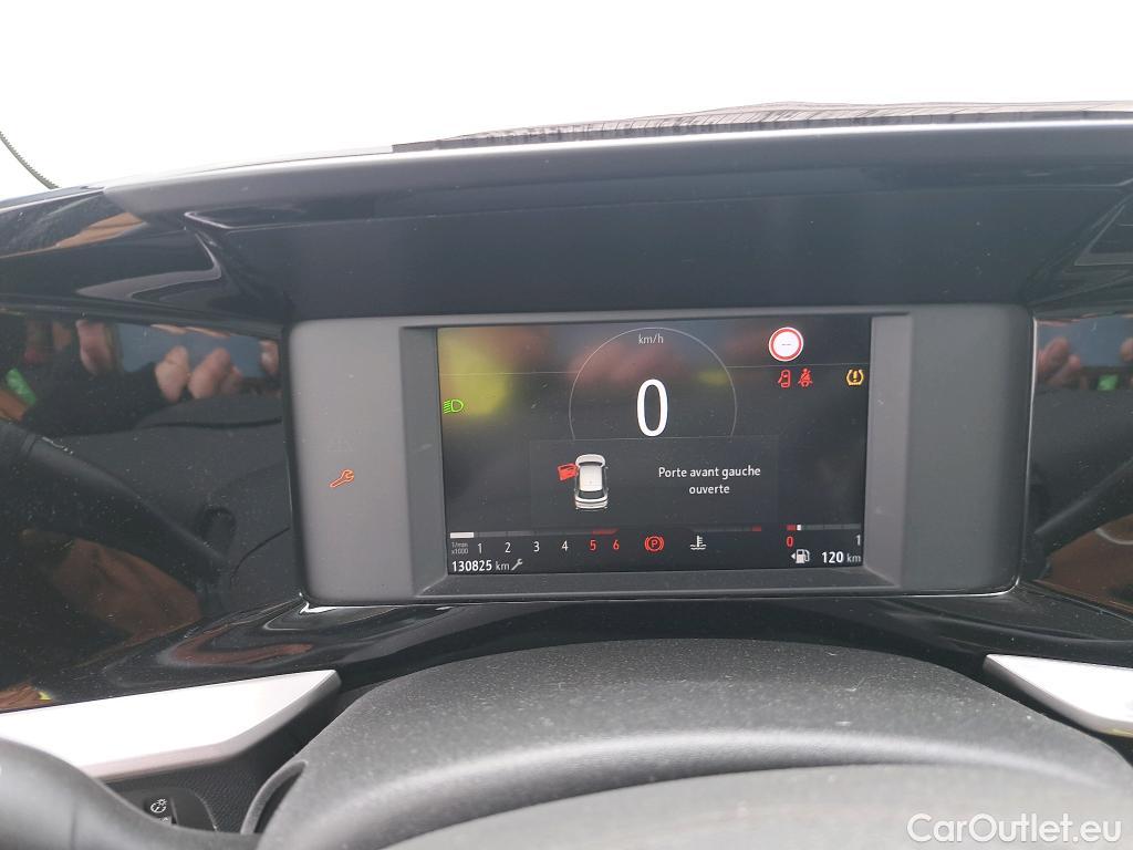  Opel  Mokka OPEL  / 2020 / 5P / todoterreno  1.5 D Business Elegance (4) #34